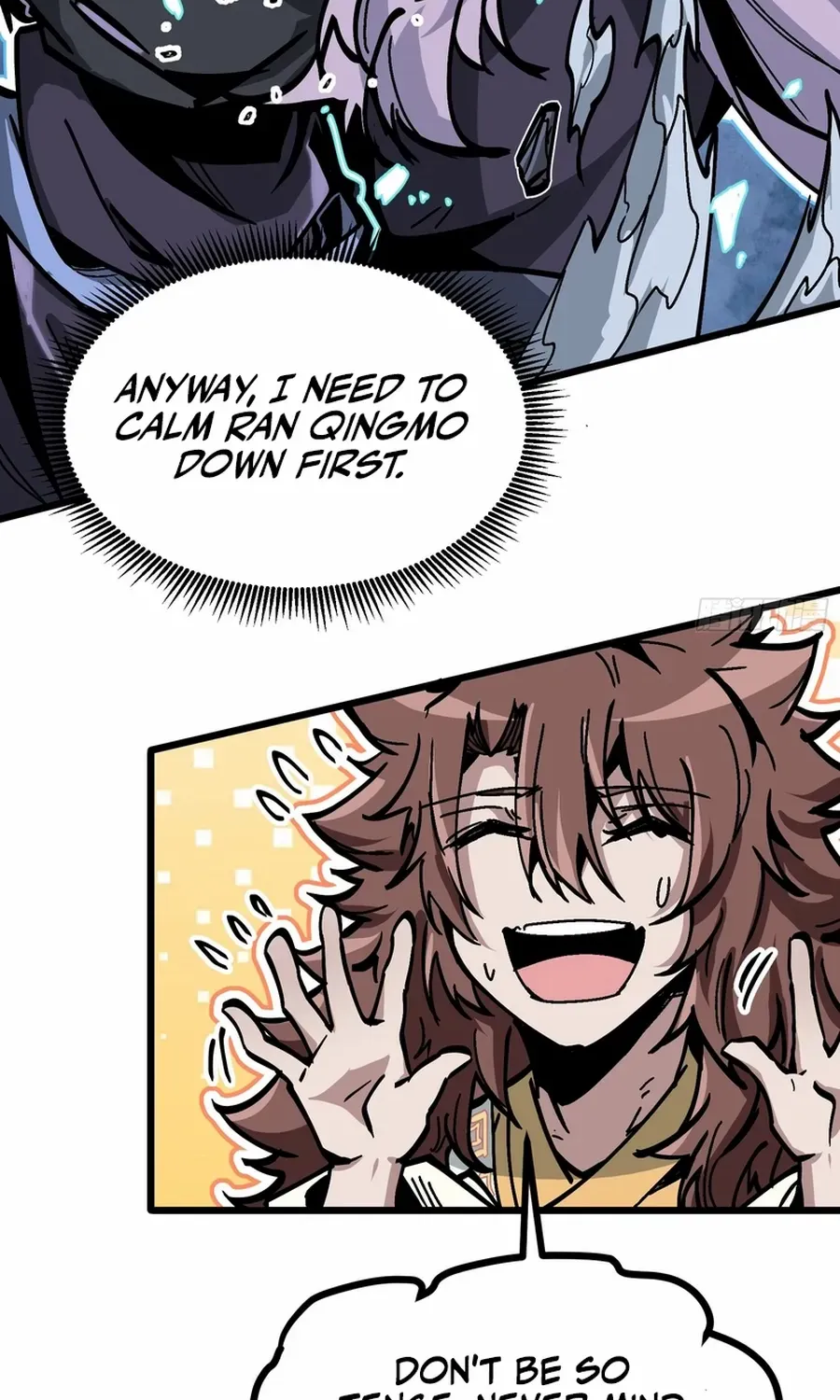 Fairy, Please Listen to My Explanation Chapter 1 page 130 - 