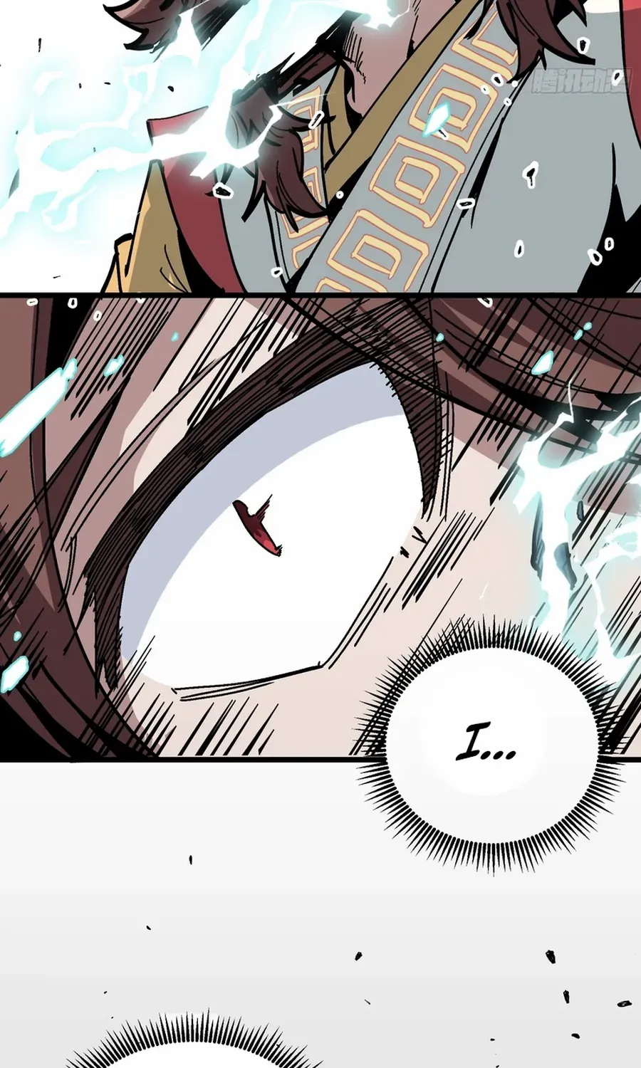 Fairy, Please Listen to My Explanation Chapter 1 page 134 - 
