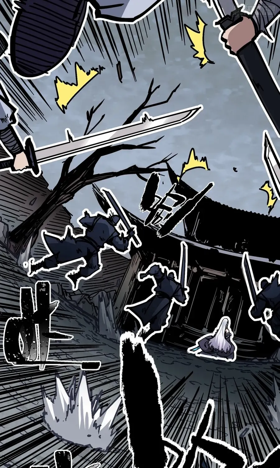 Fairy, Please Listen to My Explanation Chapter 1 page 17 - 
