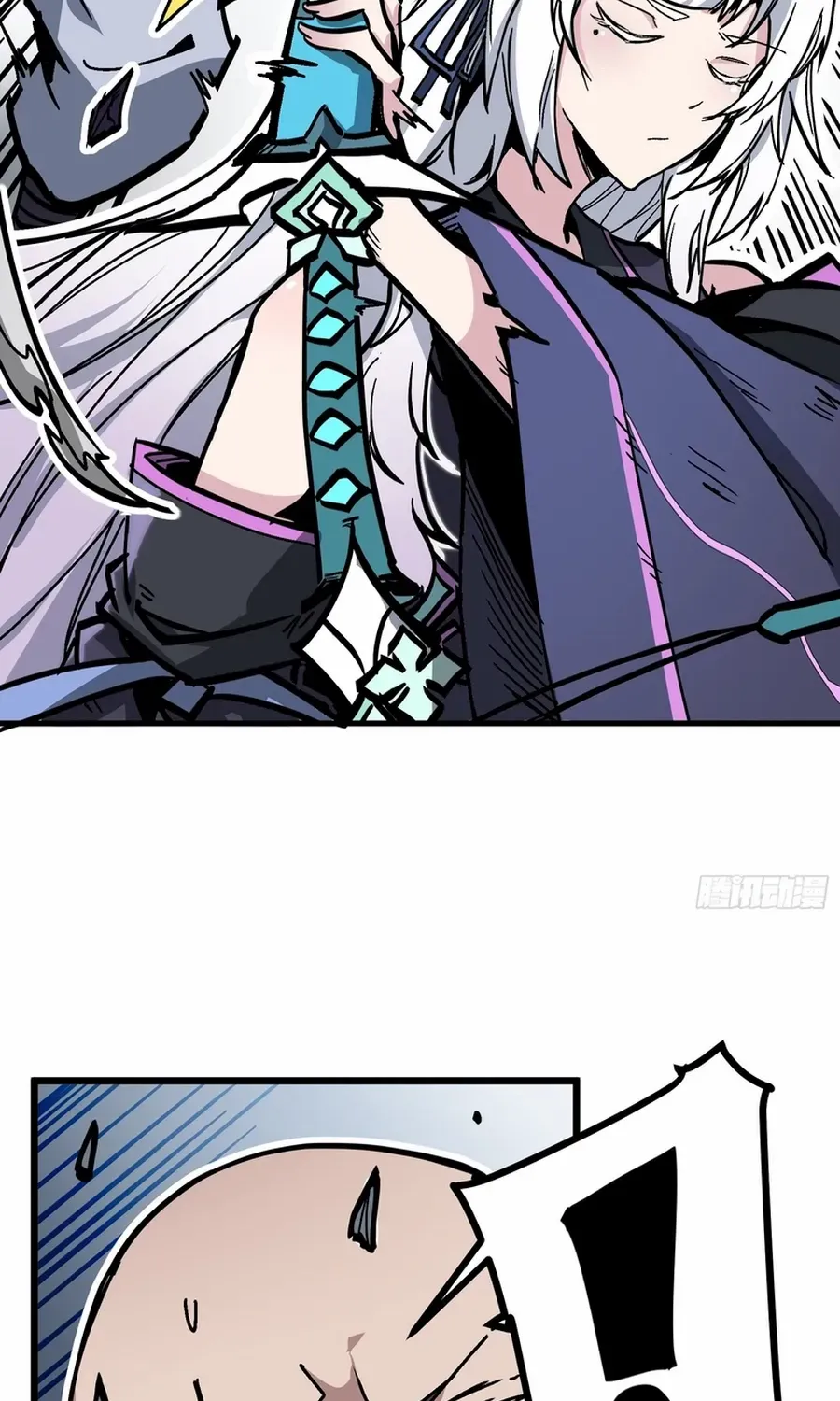 Fairy, Please Listen to My Explanation Chapter 1 page 20 - 