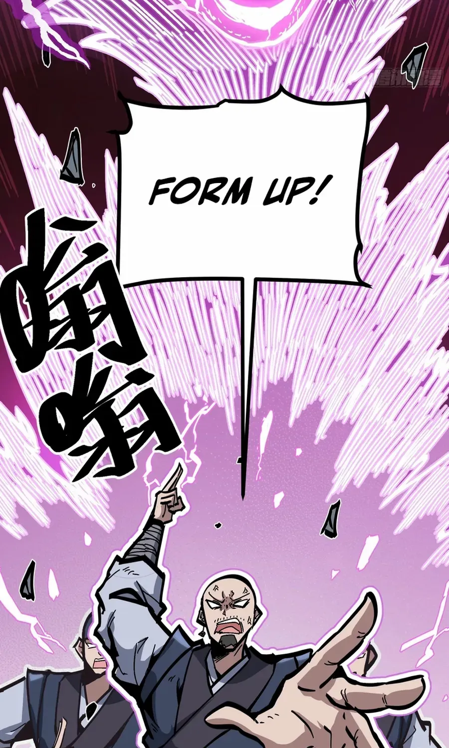 Fairy, Please Listen to My Explanation Chapter 1 page 29 - 