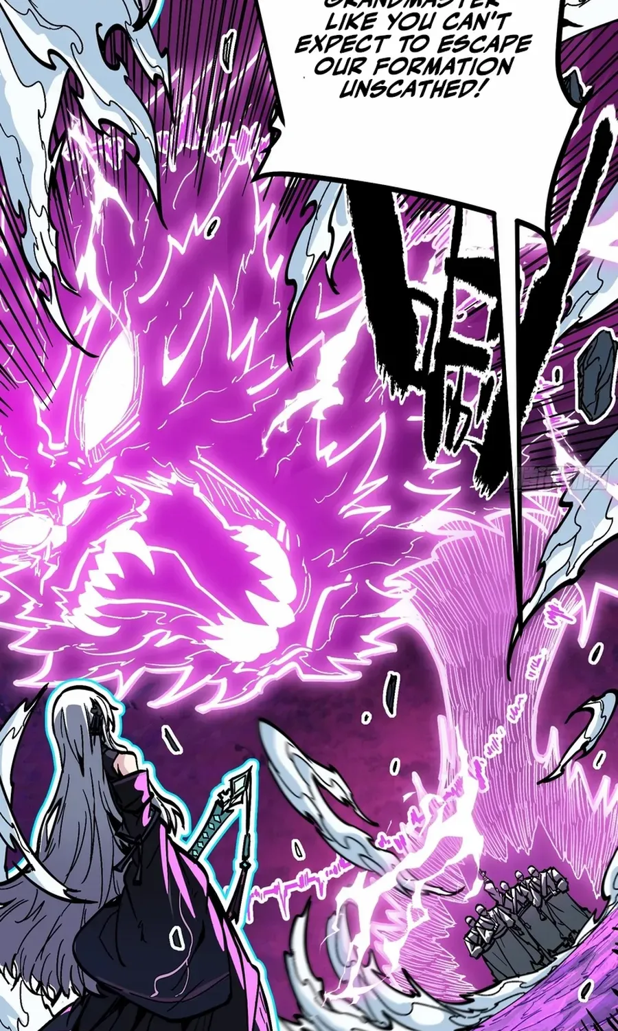 Fairy, Please Listen to My Explanation Chapter 1 page 33 - 