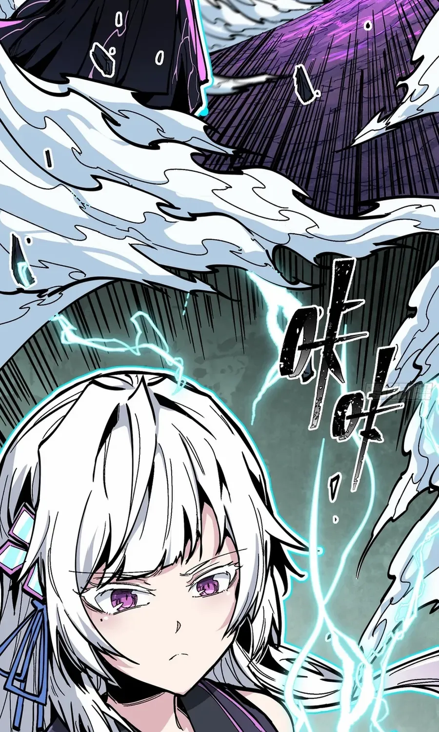 Fairy, Please Listen to My Explanation Chapter 1 page 34 - 
