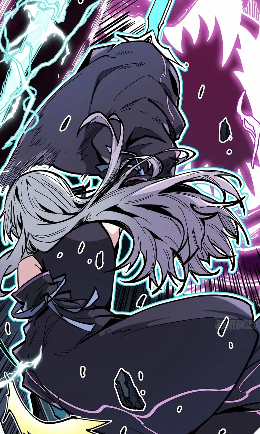Fairy, Please Listen to My Explanation Chapter 1 page 37 - 