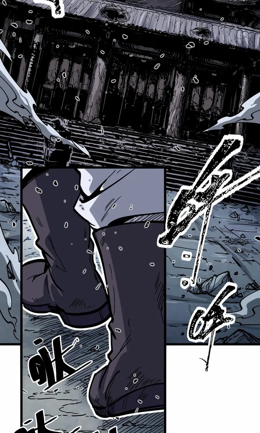 Fairy, Please Listen to My Explanation Chapter 1 page 5 - 