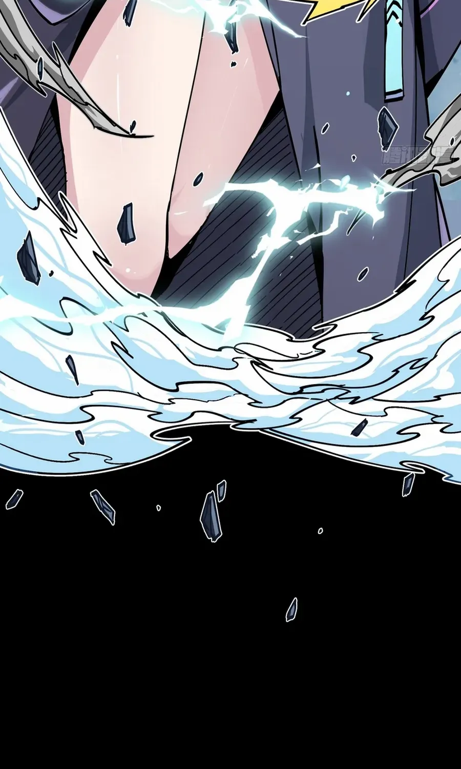 Fairy, Please Listen to My Explanation Chapter 1 page 49 - 