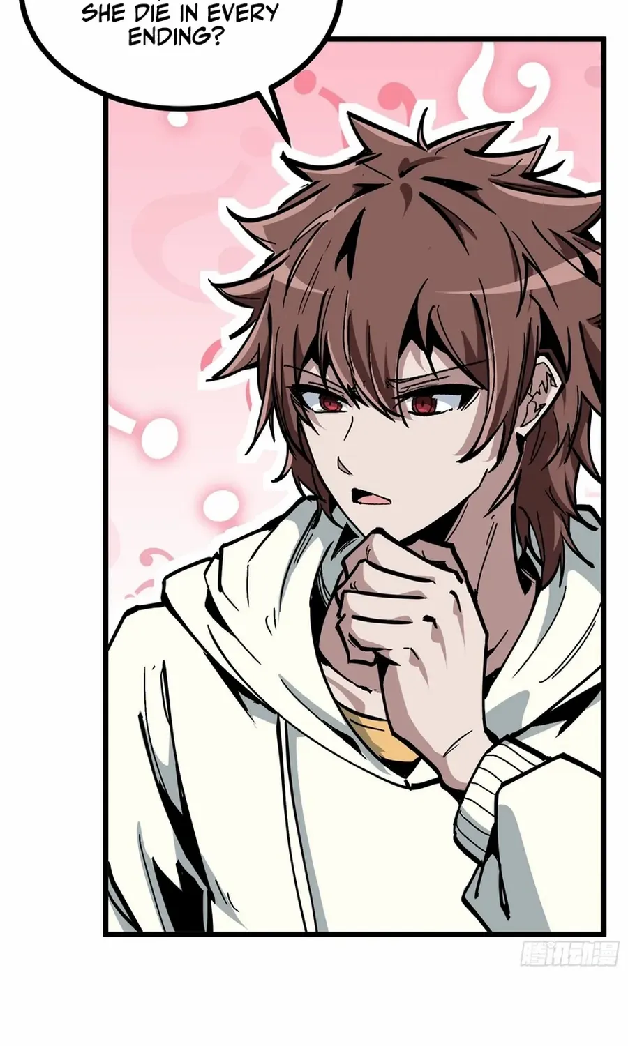 Fairy, Please Listen to My Explanation Chapter 1 page 56 - 