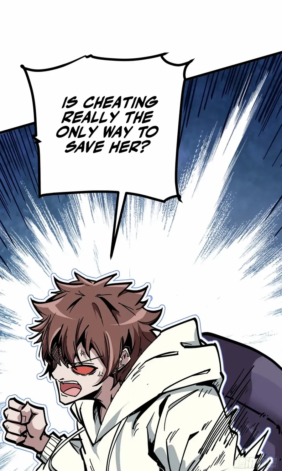 Fairy, Please Listen to My Explanation Chapter 1 page 57 - 