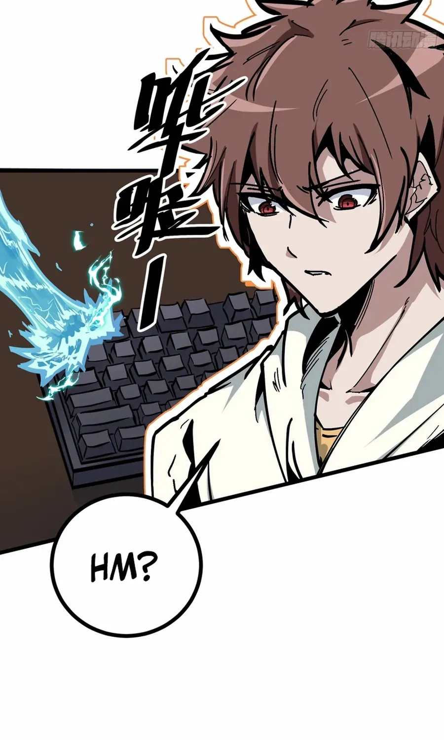 Fairy, Please Listen to My Explanation Chapter 1 page 59 - 
