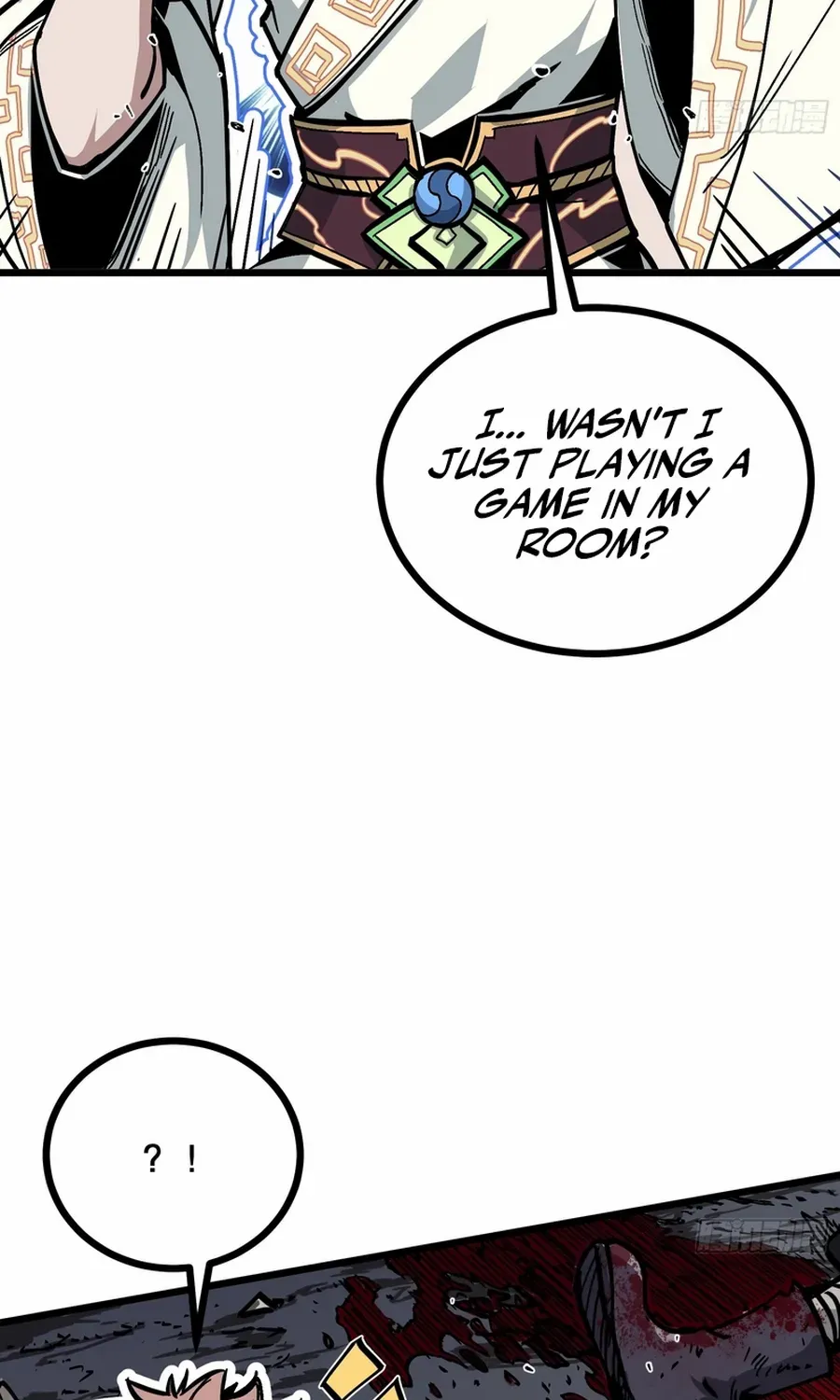 Fairy, Please Listen to My Explanation Chapter 1 page 68 - 