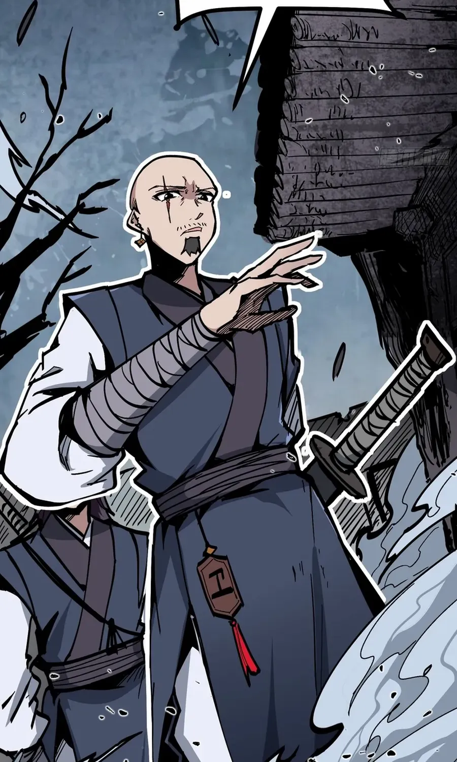 Fairy, Please Listen to My Explanation Chapter 1 page 8 - 