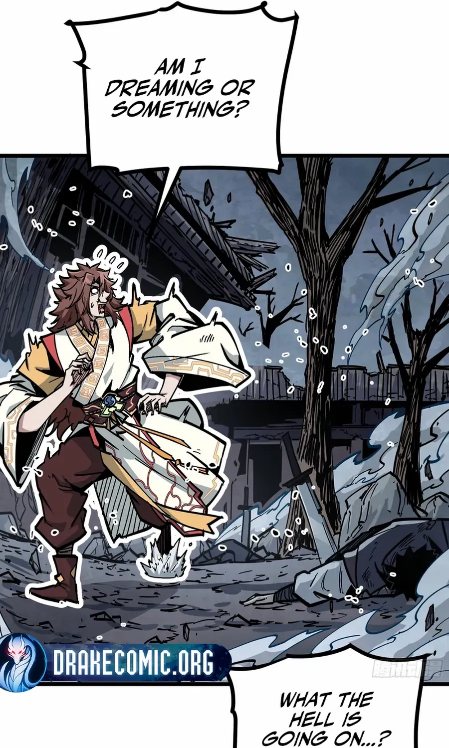 Fairy, Please Listen to My Explanation Chapter 1 page 73 - 