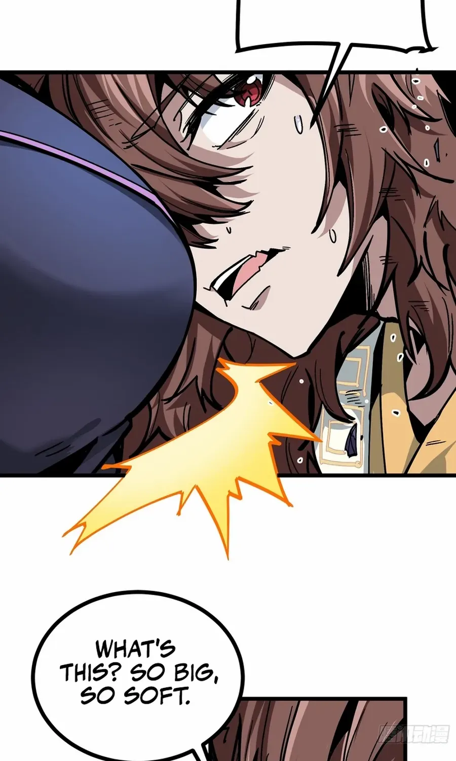 Fairy, Please Listen to My Explanation Chapter 1 page 74 - 