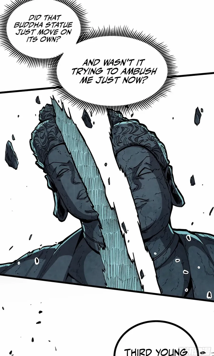 Fairy, Please Listen to My Explanation Chapter 1 page 86 - 