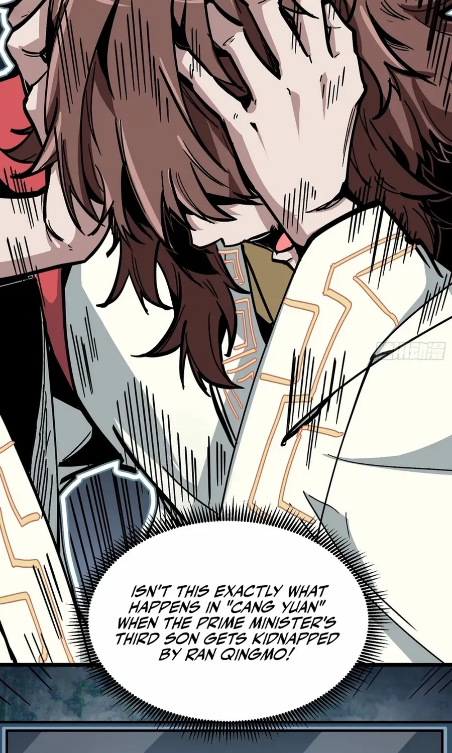 Fairy, Please Listen to My Explanation Chapter 1 page 93 - 
