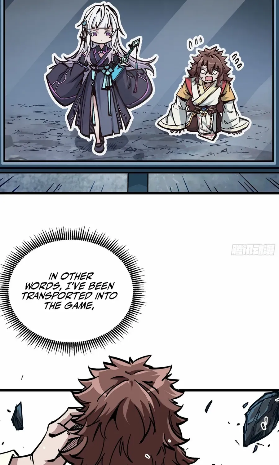 Fairy, Please Listen to My Explanation Chapter 1 page 94 - 