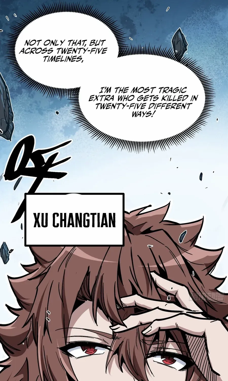 Fairy, Please Listen to My Explanation Chapter 1 page 97 - 