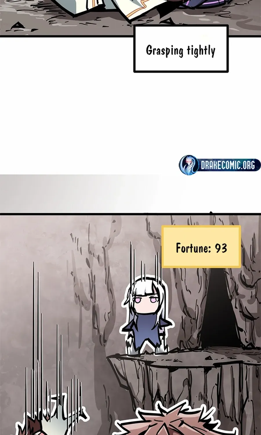 Fairy, Please Listen to My Explanation Chapter 10 page 12 - 
