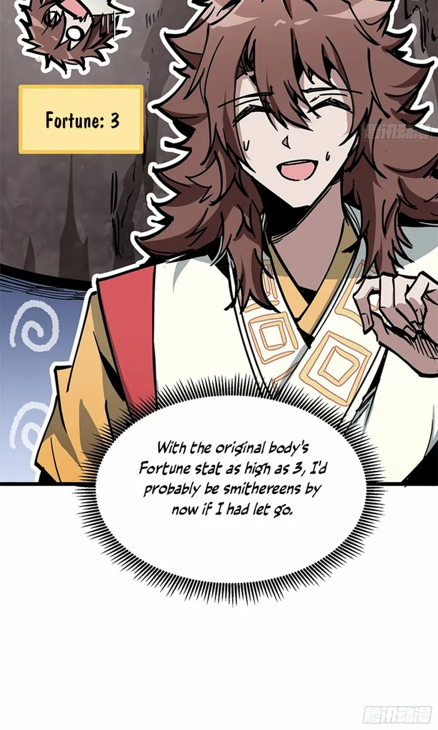 Fairy, Please Listen to My Explanation Chapter 10 page 13 - 