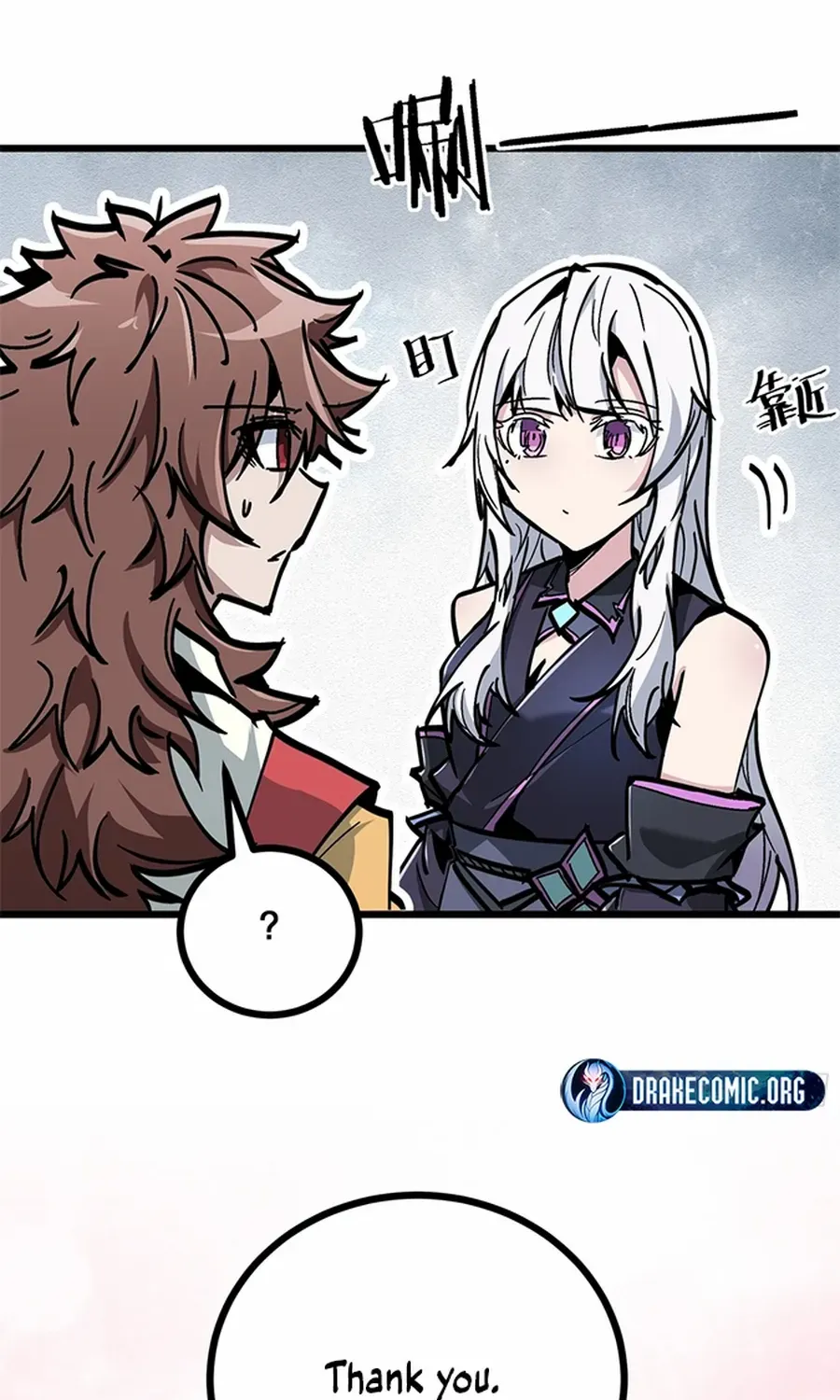 Fairy, Please Listen to My Explanation Chapter 10 page 14 - 