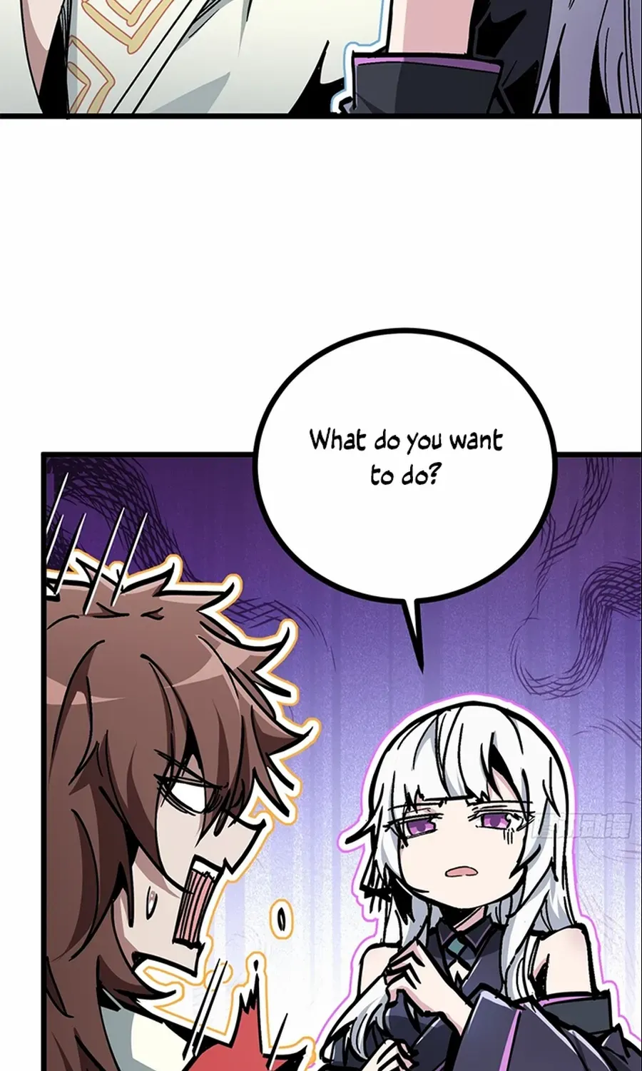Fairy, Please Listen to My Explanation Chapter 10 page 18 - 