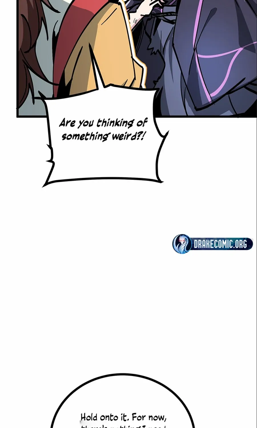 Fairy, Please Listen to My Explanation Chapter 10 page 19 - 