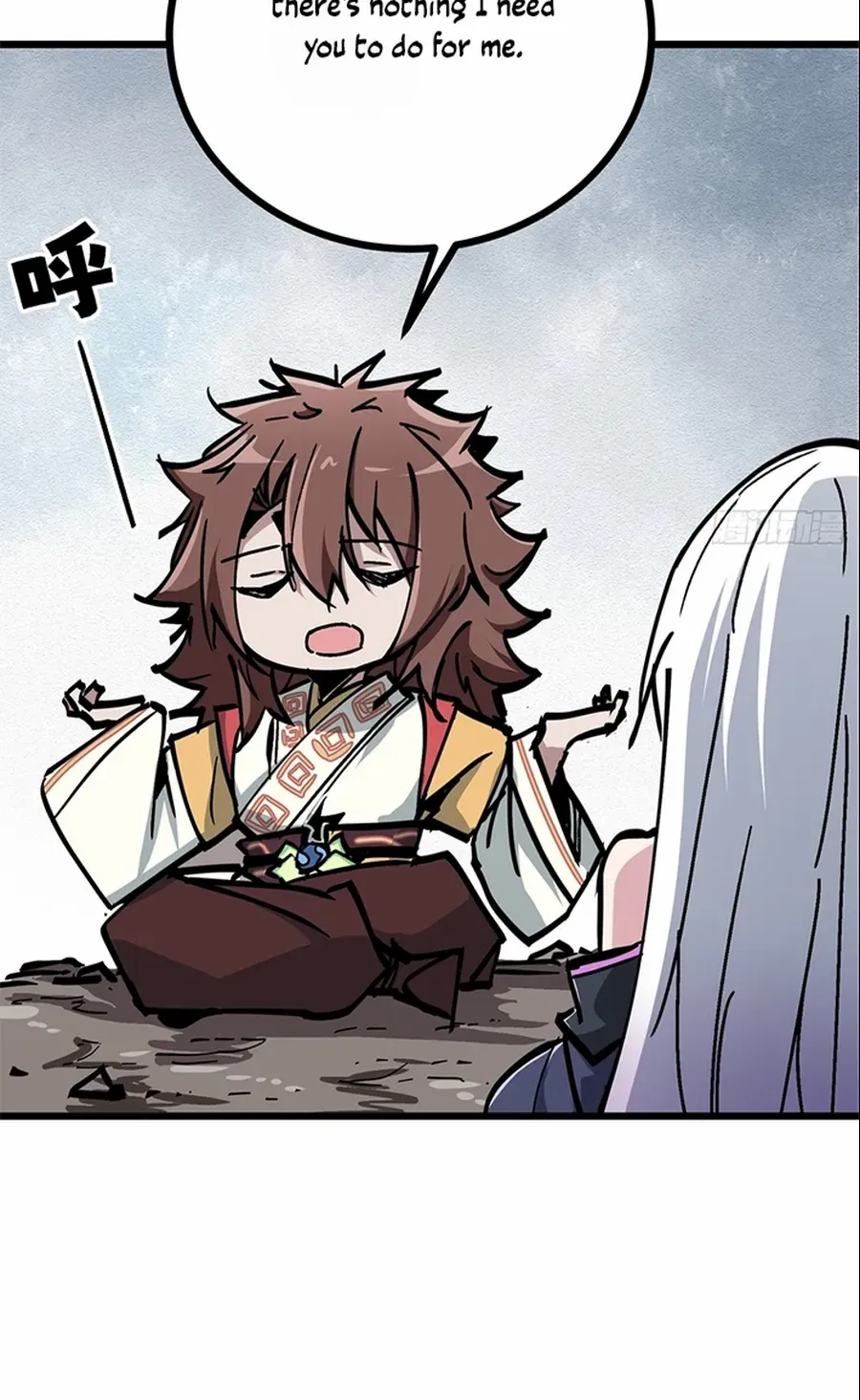Fairy, Please Listen to My Explanation Chapter 10 page 20 - 