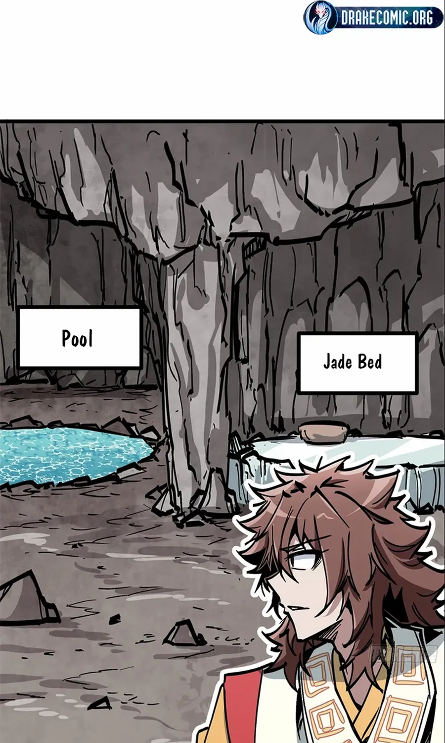 Fairy, Please Listen to My Explanation Chapter 10 page 21 - 