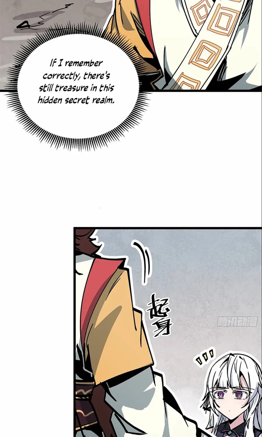 Fairy, Please Listen to My Explanation Chapter 10 page 22 - 