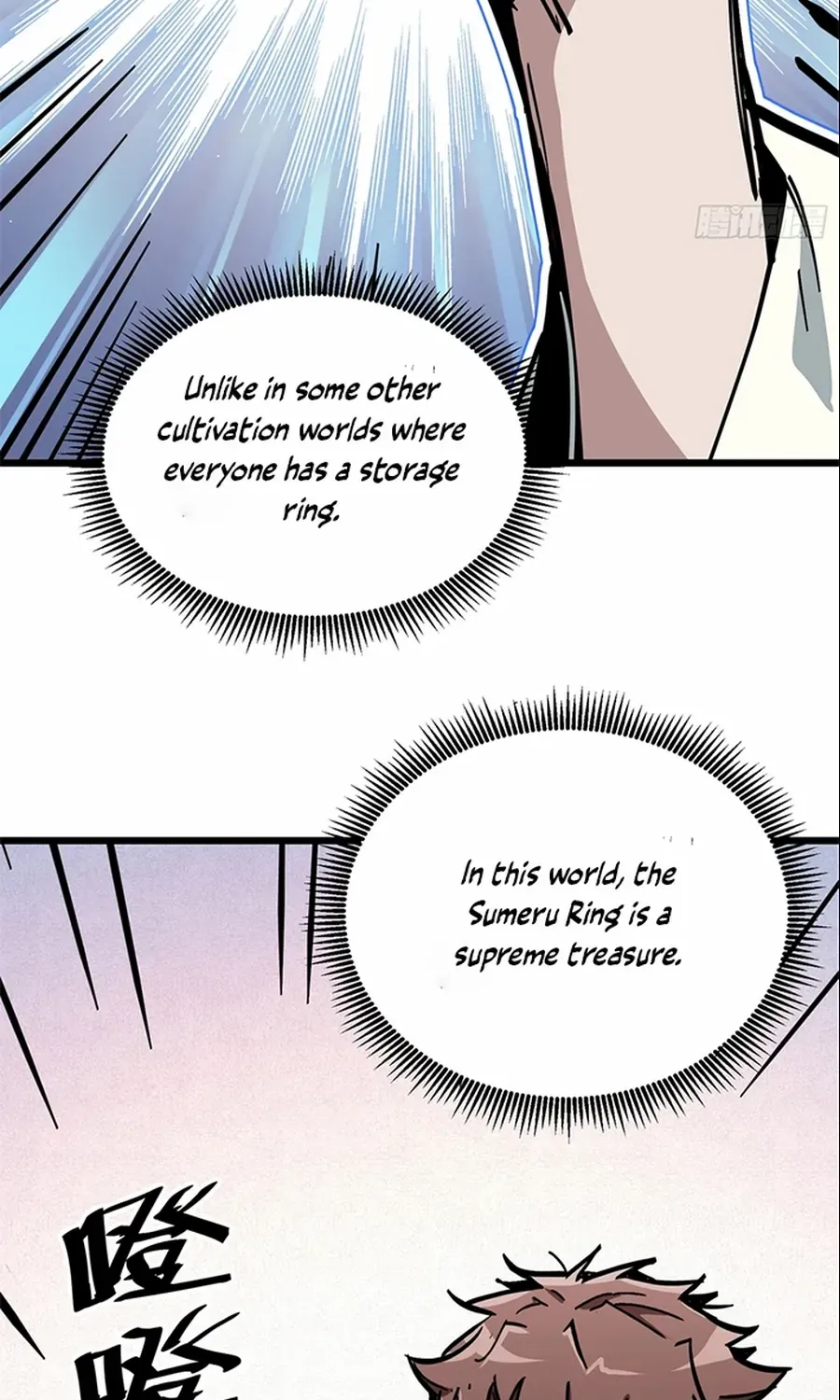 Fairy, Please Listen to My Explanation Chapter 10 page 26 - 