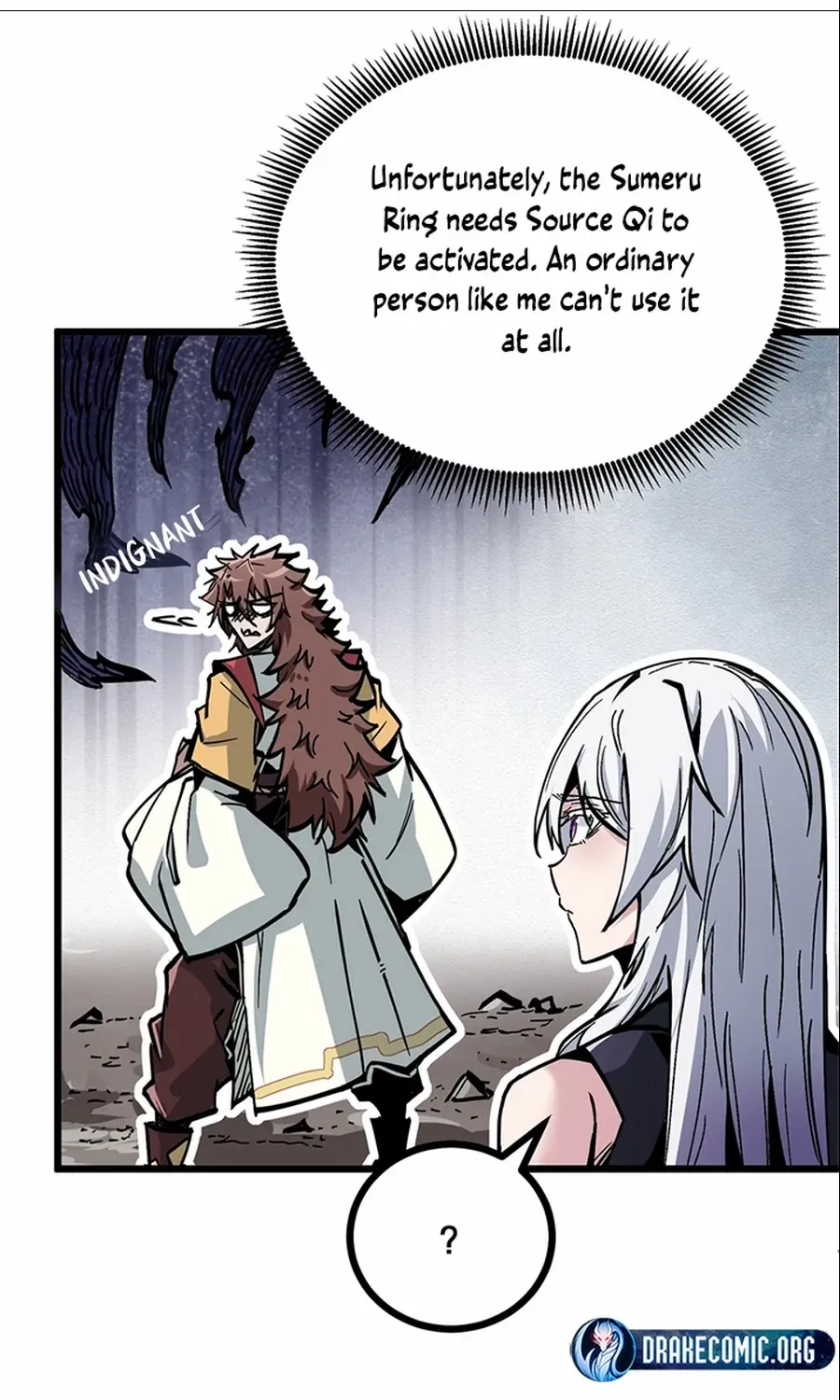 Fairy, Please Listen to My Explanation Chapter 10 page 28 - 