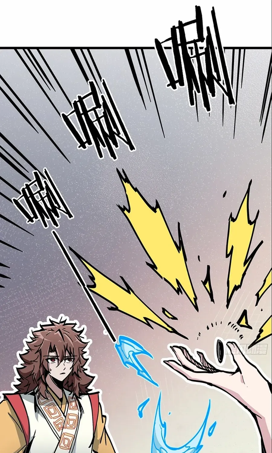 Fairy, Please Listen to My Explanation Chapter 10 page 32 - 
