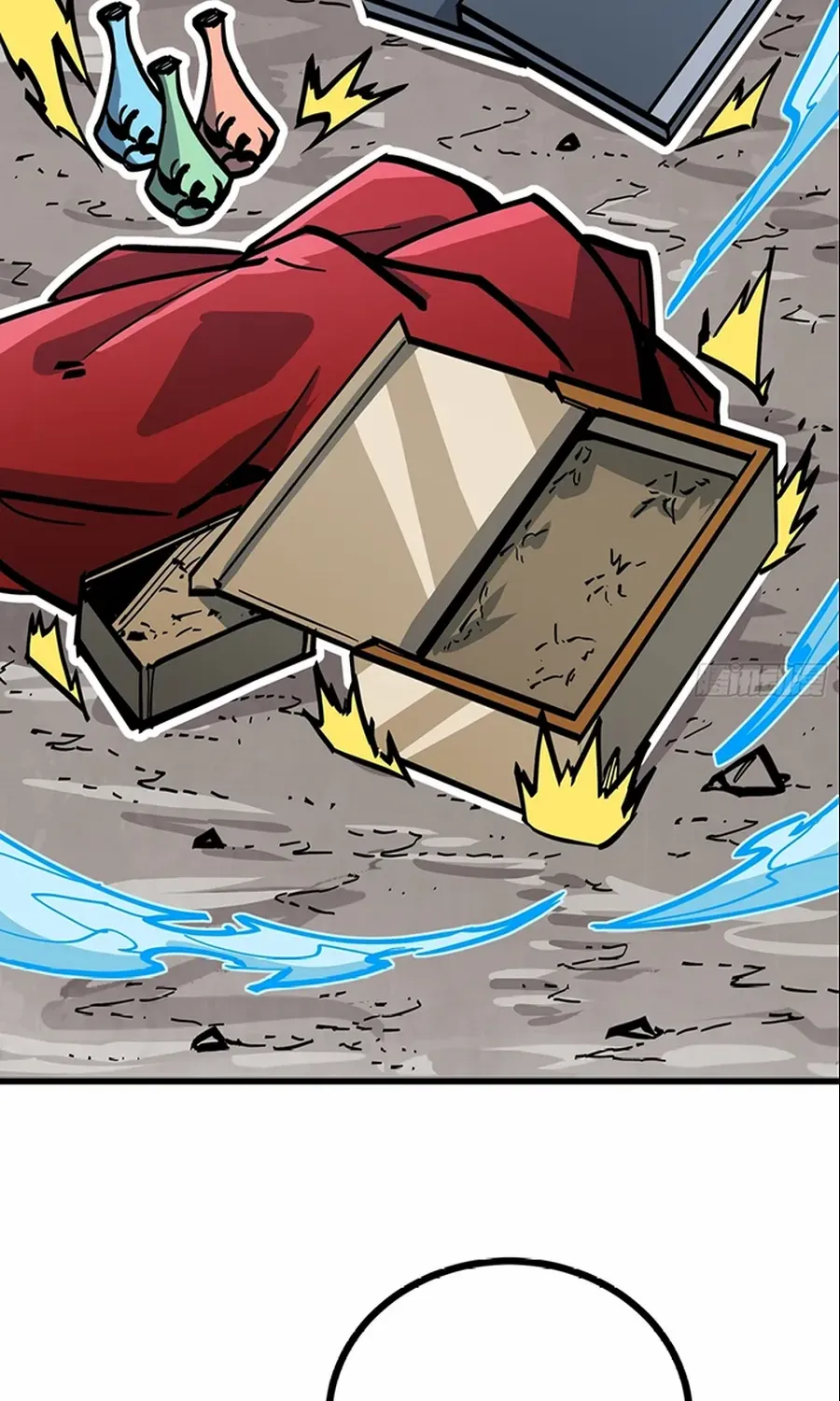Fairy, Please Listen to My Explanation Chapter 10 page 34 - 