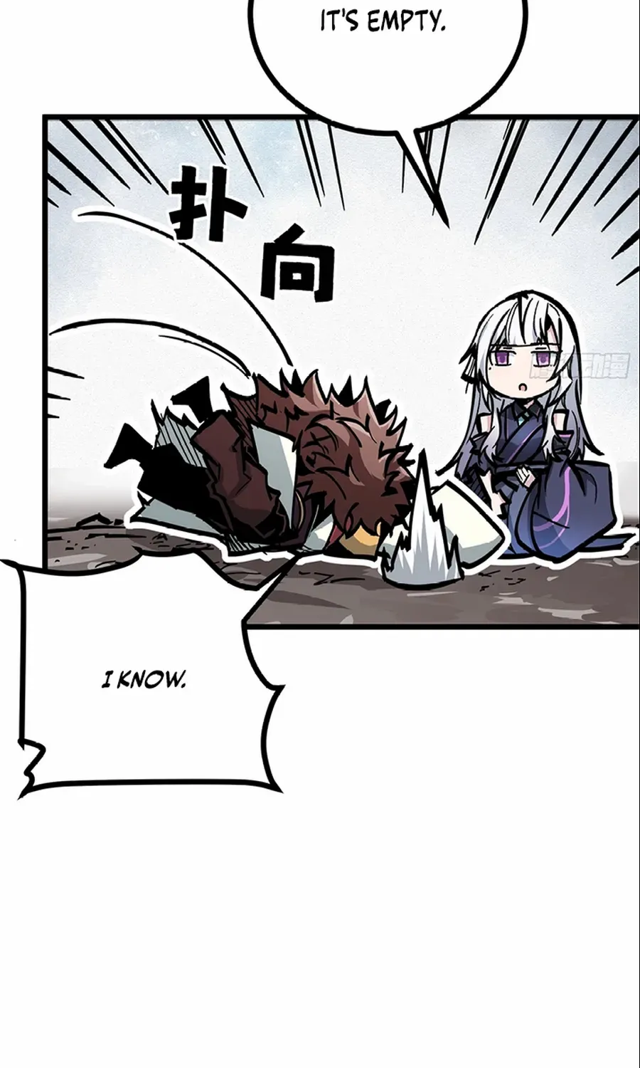 Fairy, Please Listen to My Explanation Chapter 10 page 35 - 