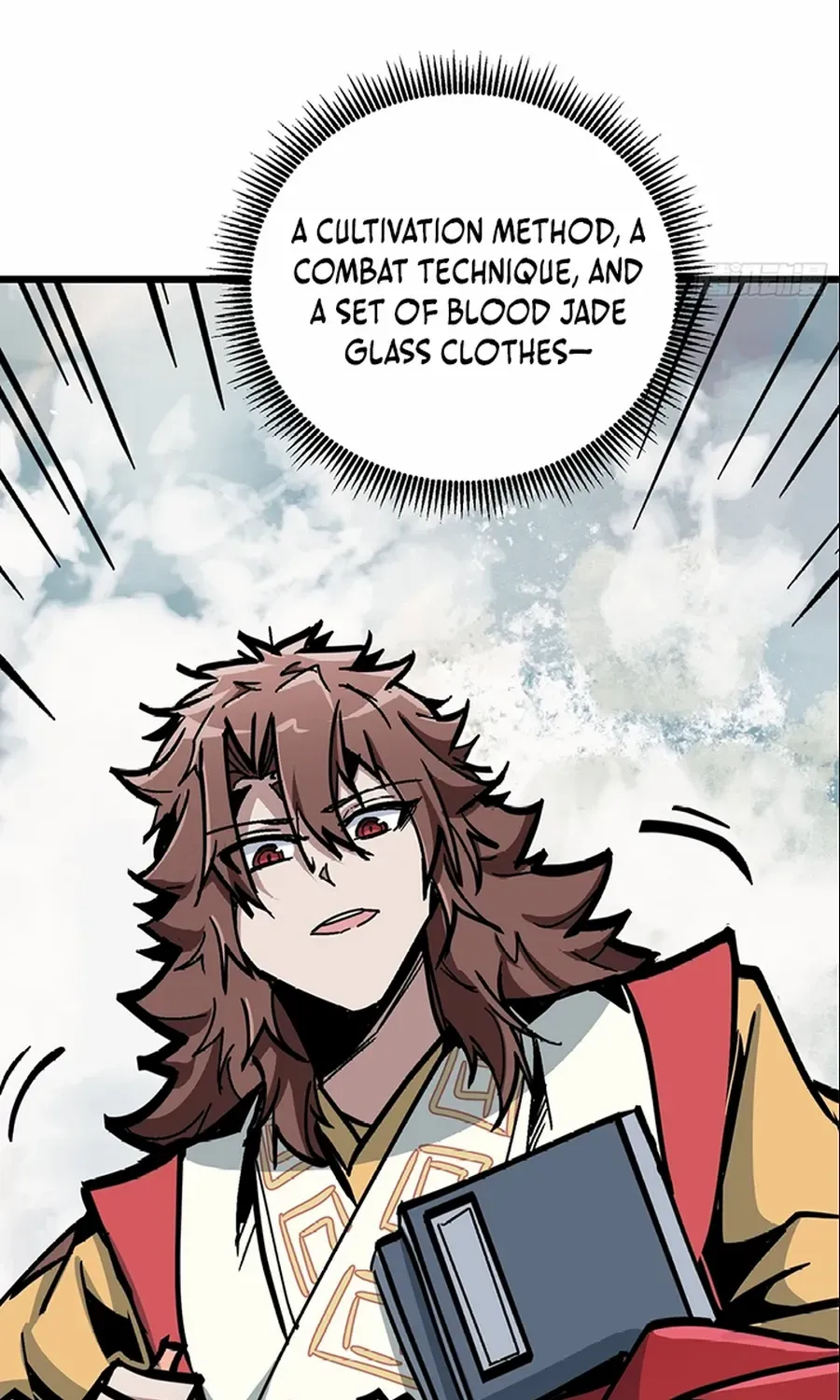 Fairy, Please Listen to My Explanation Chapter 10 page 36 - 