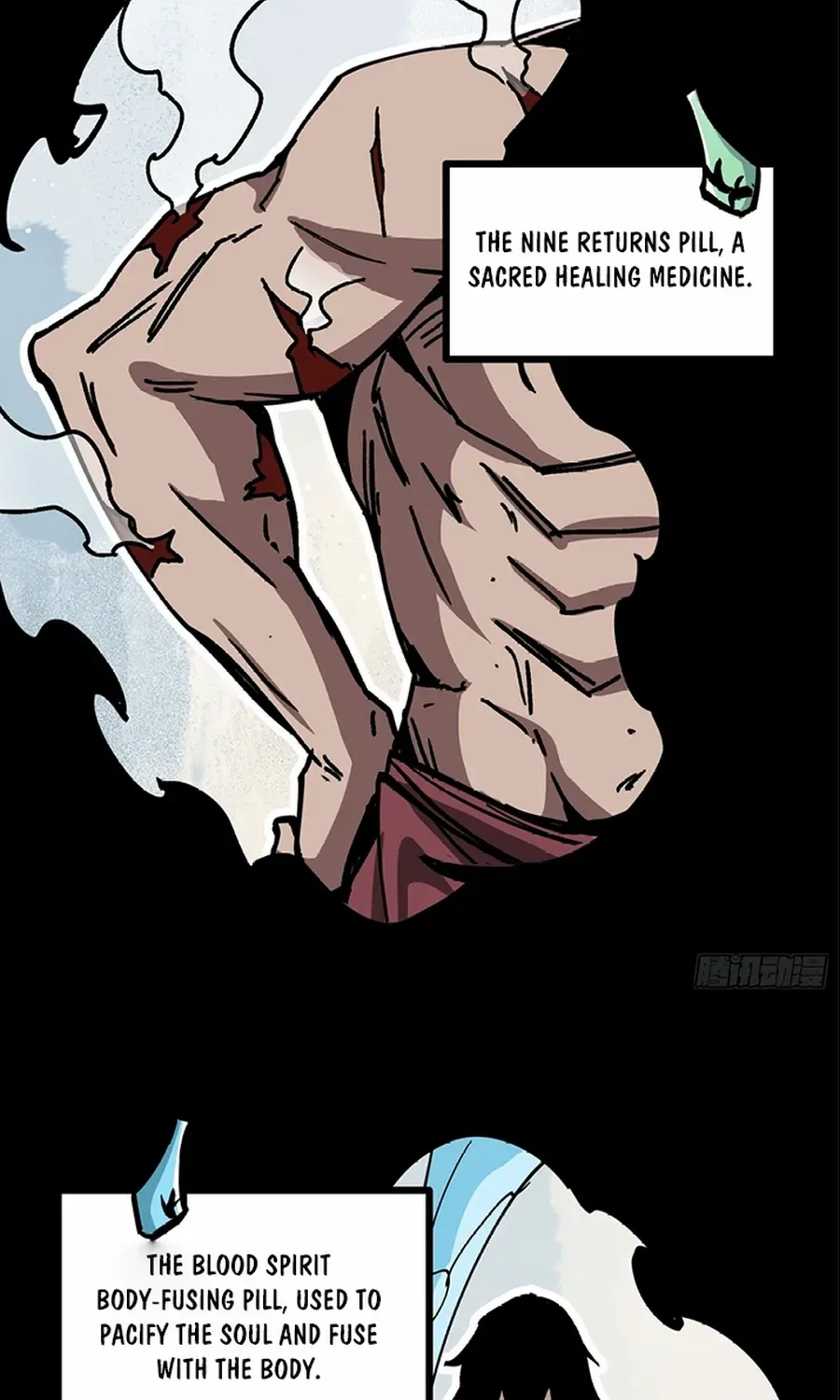 Fairy, Please Listen to My Explanation Chapter 10 page 38 - 