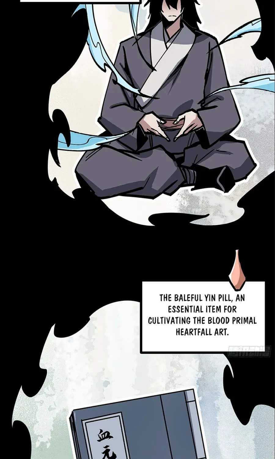 Fairy, Please Listen to My Explanation Chapter 10 page 39 - 