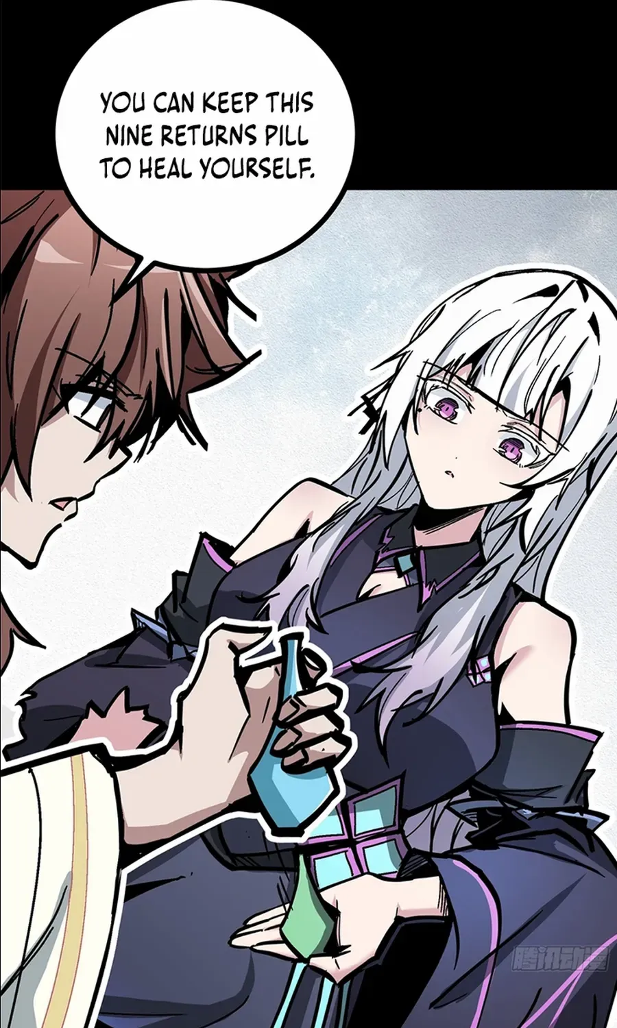 Fairy, Please Listen to My Explanation Chapter 10 page 41 - 