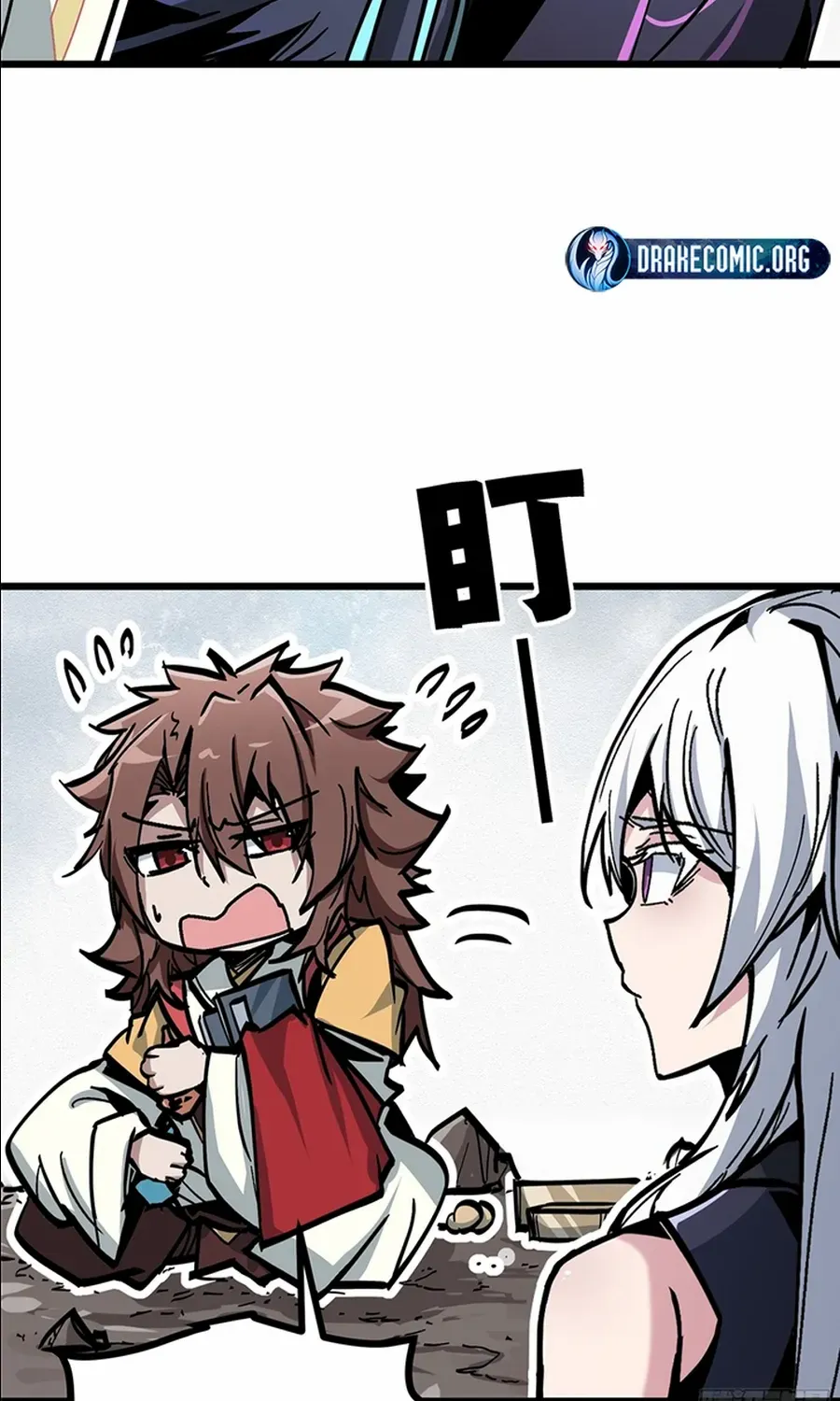 Fairy, Please Listen to My Explanation Chapter 10 page 42 - 