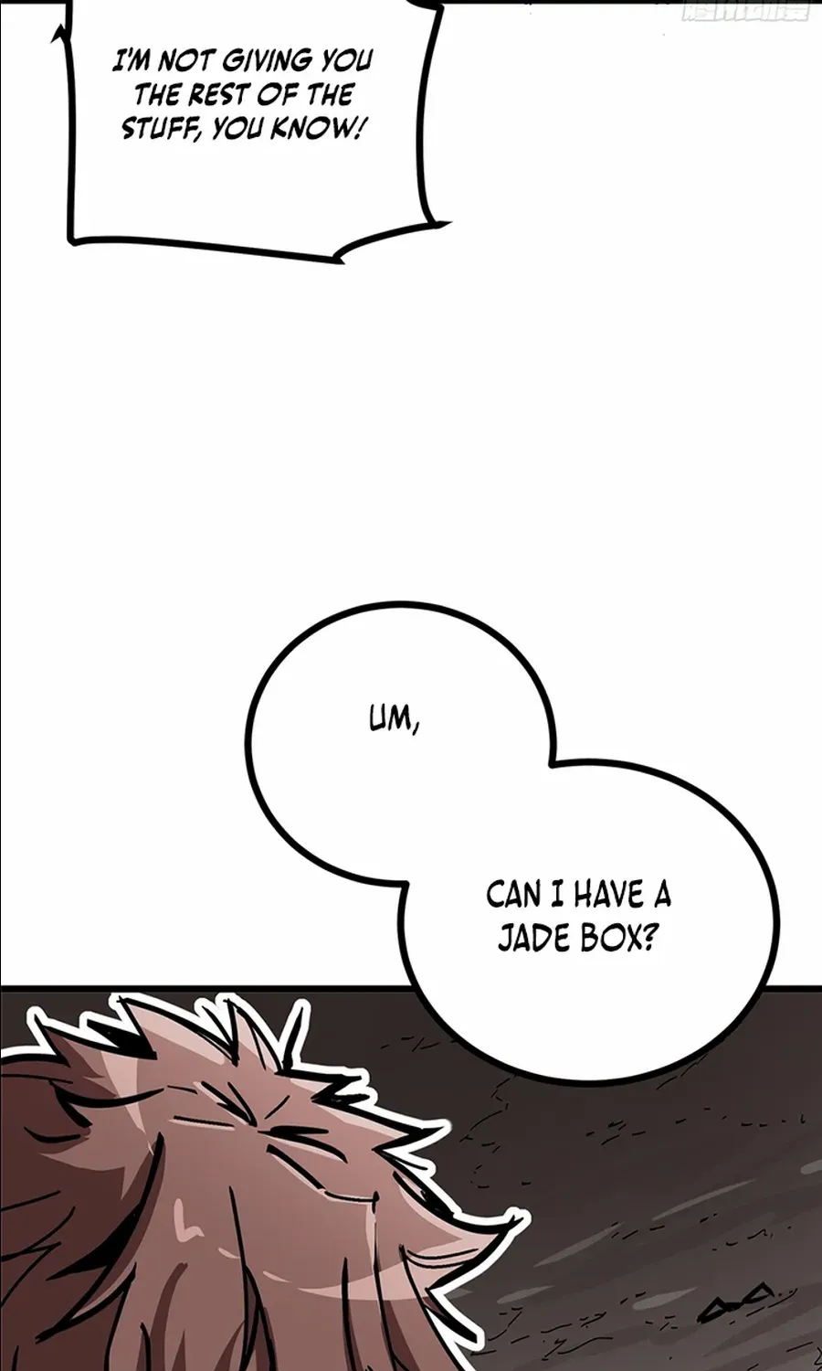 Fairy, Please Listen to My Explanation Chapter 10 page 43 - 