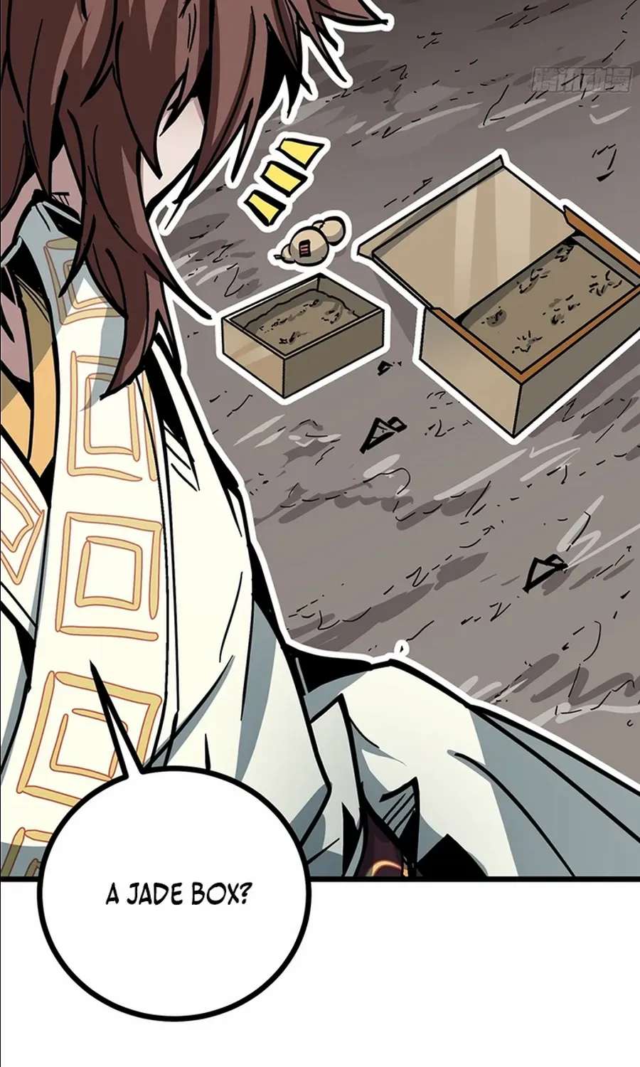 Fairy, Please Listen to My Explanation Chapter 10 page 44 - 