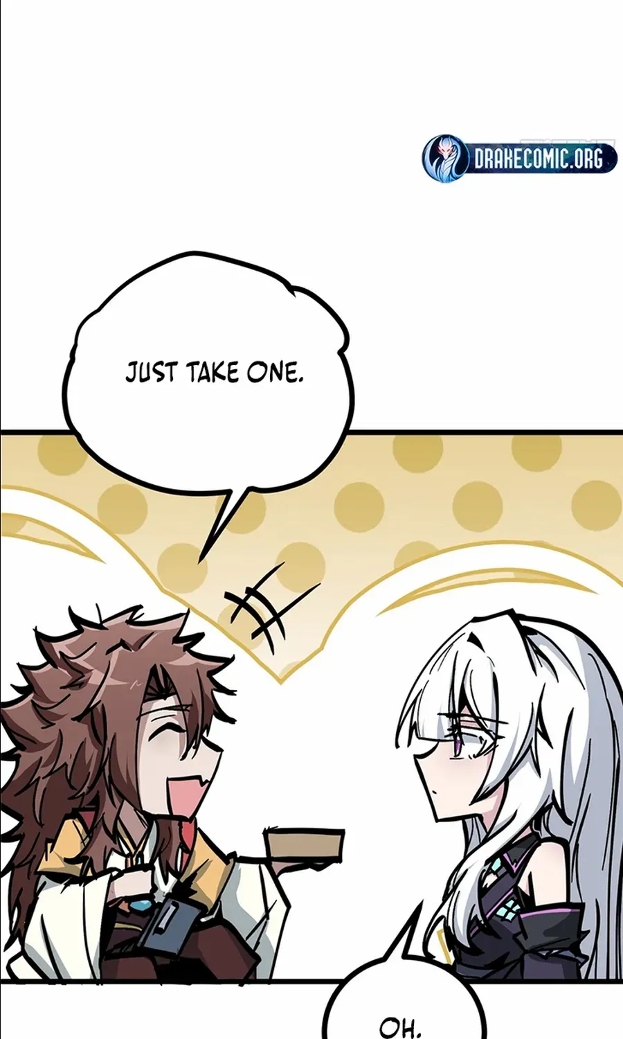 Fairy, Please Listen to My Explanation Chapter 10 page 45 - 