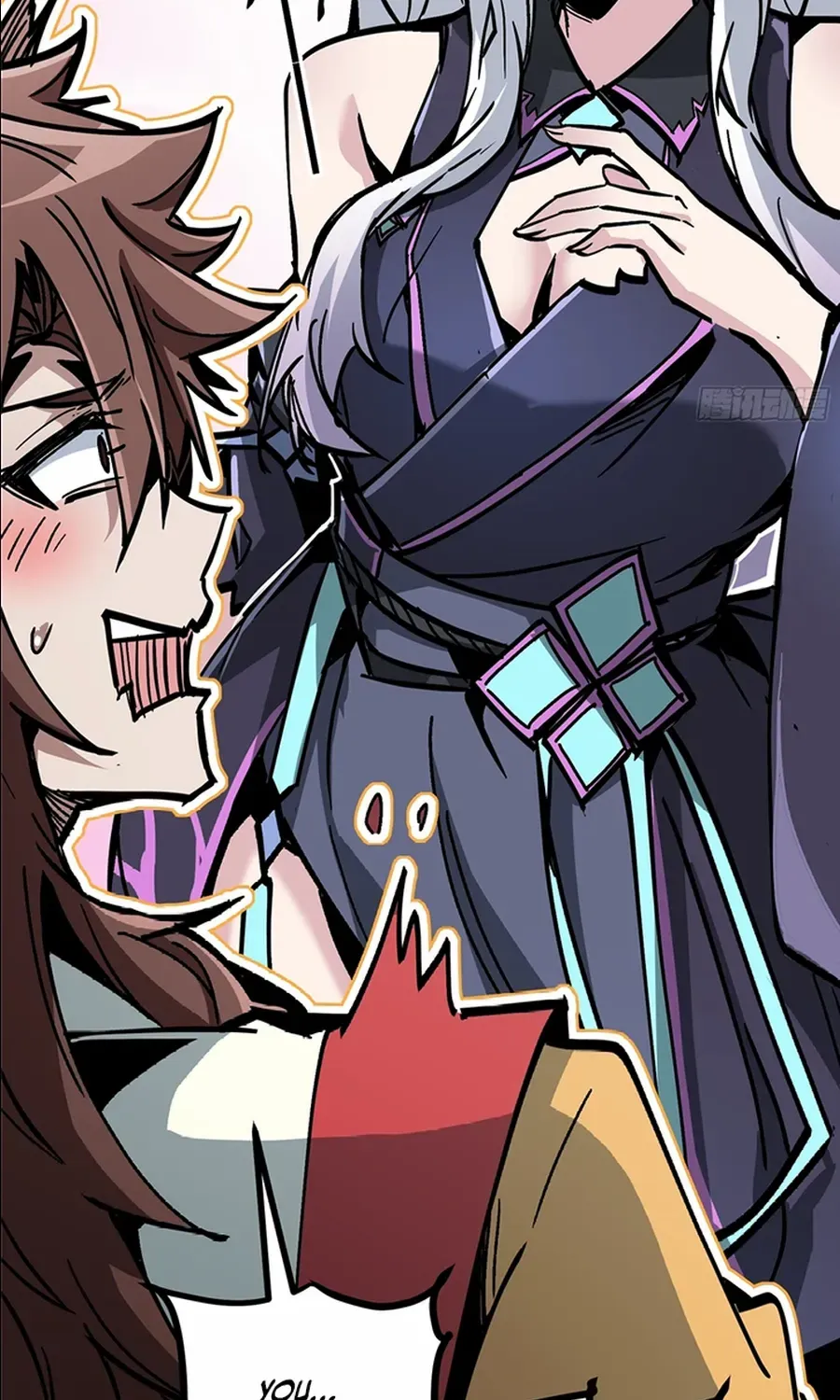 Fairy, Please Listen to My Explanation Chapter 10 page 47 - 