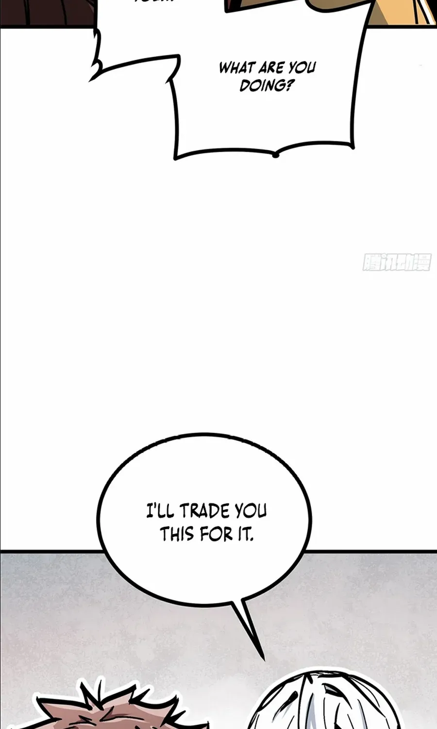 Fairy, Please Listen to My Explanation Chapter 10 page 48 - 