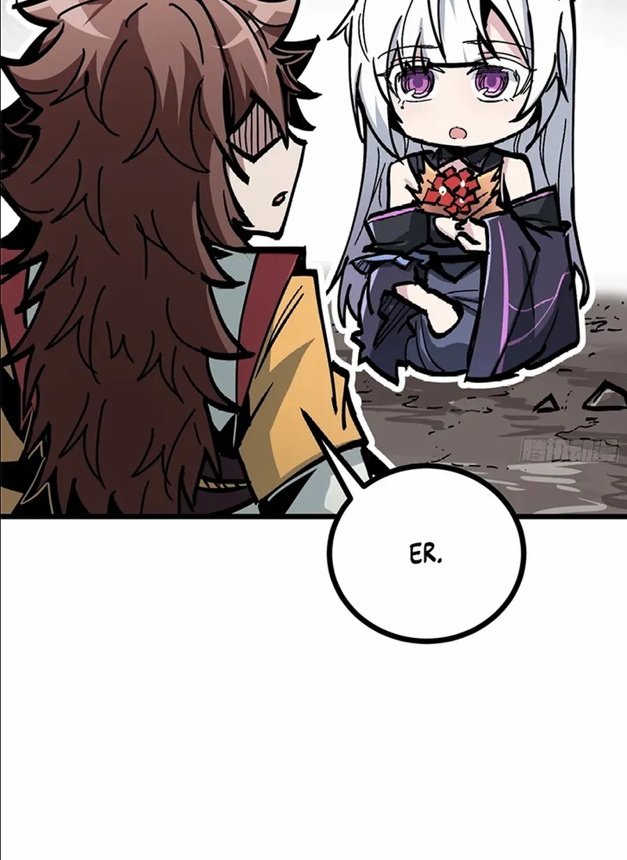 Fairy, Please Listen to My Explanation Chapter 10 page 49 - 