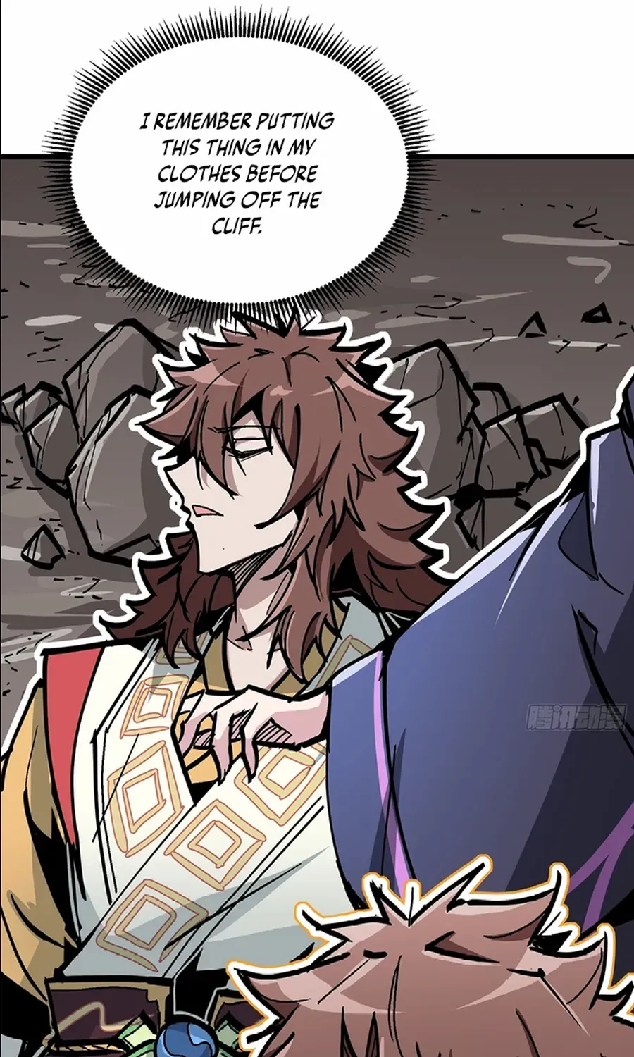 Fairy, Please Listen to My Explanation Chapter 10 page 50 - 