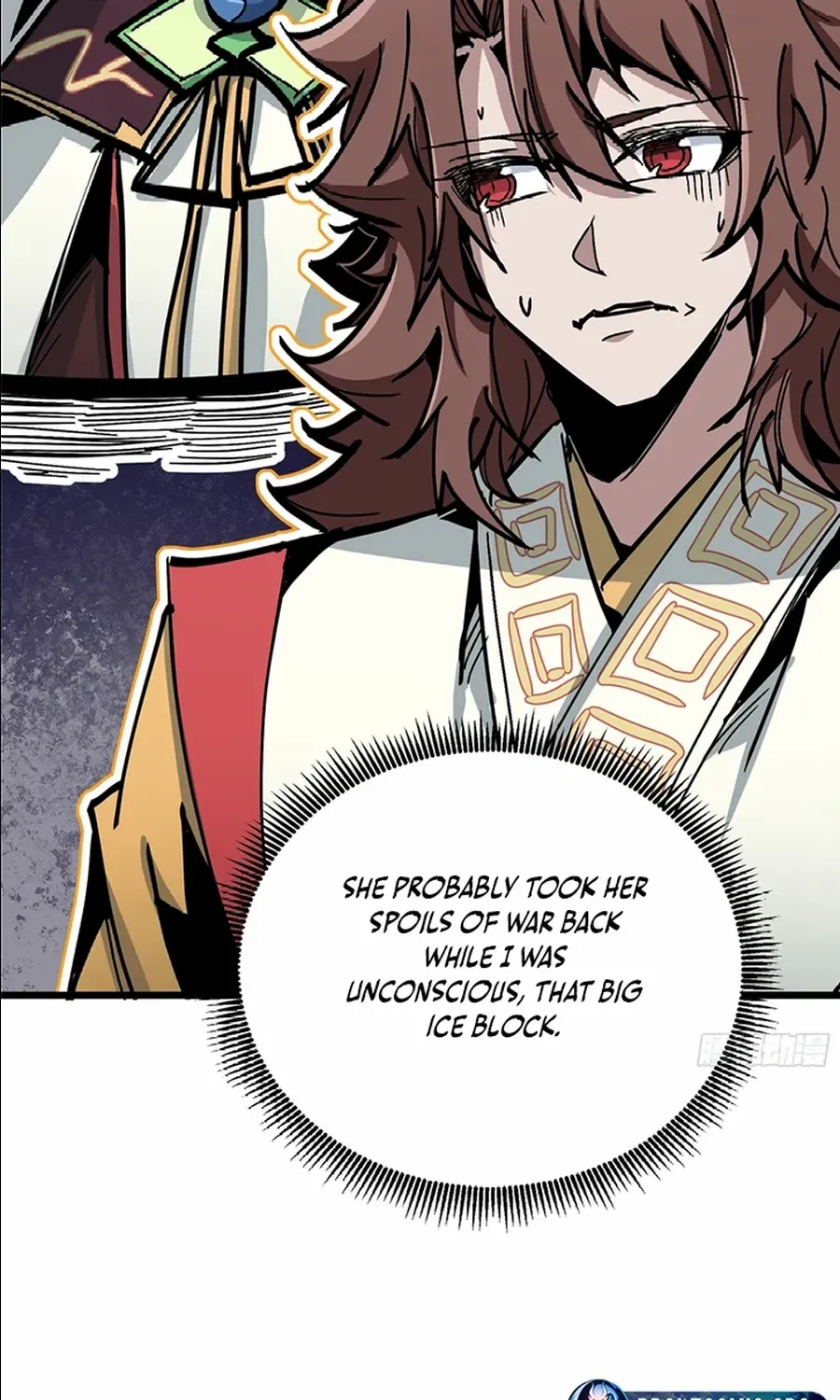 Fairy, Please Listen to My Explanation Chapter 10 page 51 - 