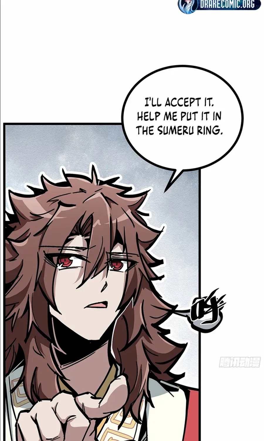 Fairy, Please Listen to My Explanation Chapter 10 page 52 - 
