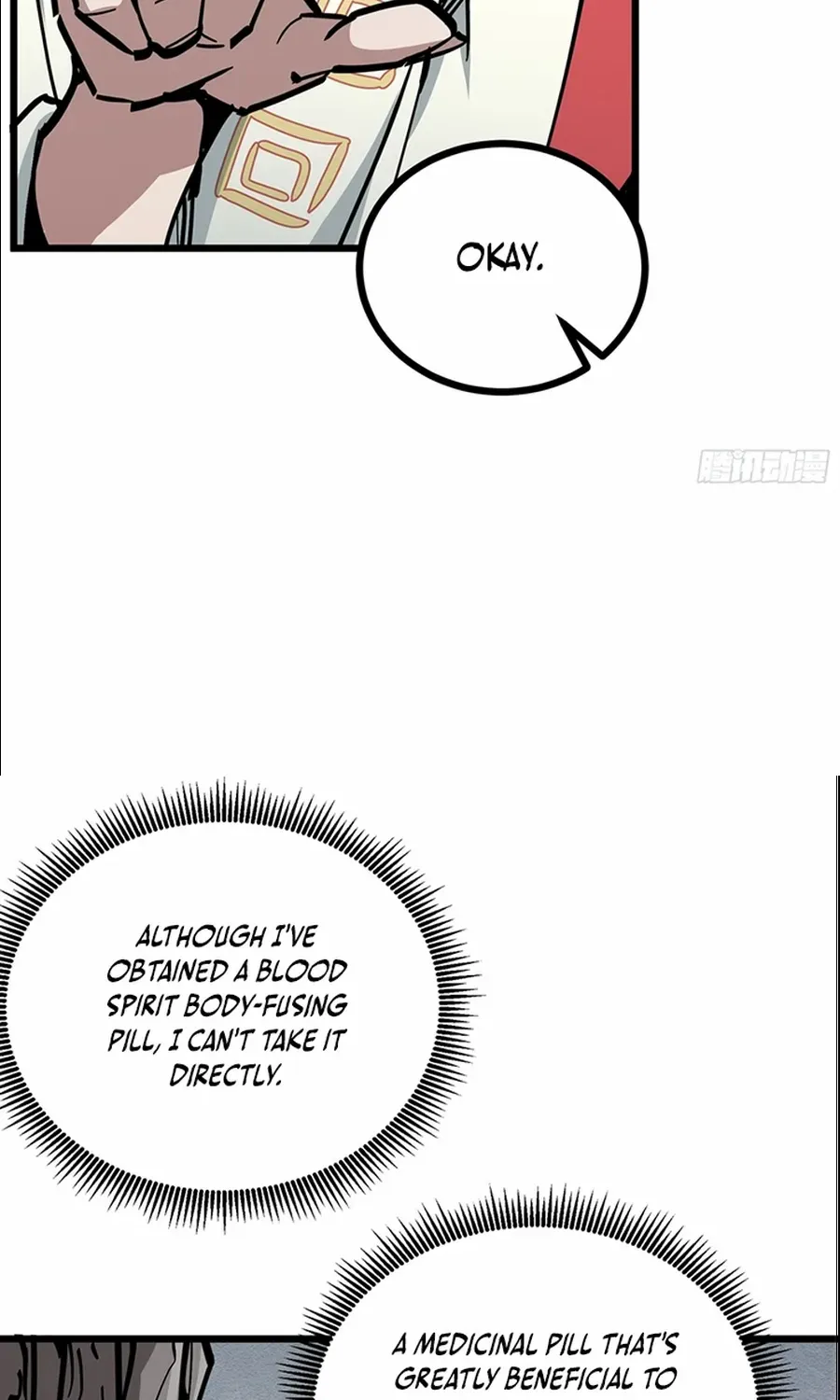 Fairy, Please Listen to My Explanation Chapter 10 page 53 - 