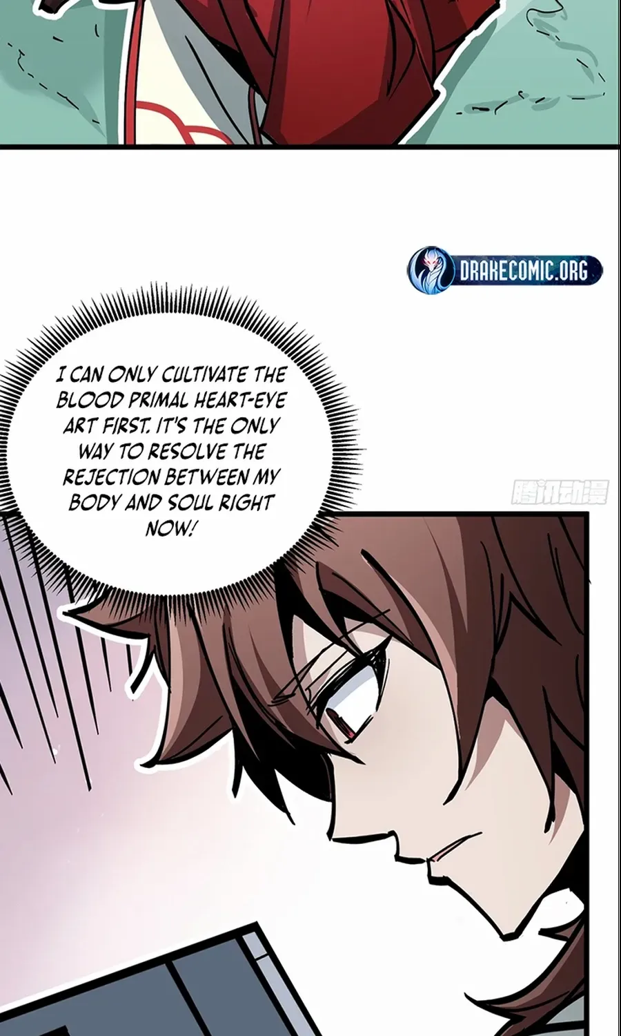 Fairy, Please Listen to My Explanation Chapter 10 page 55 - 